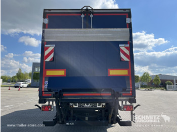 SCHMITZ Anhänger Tiefkühler Standard Double deck - Koelwagen aanhangwagen: afbeelding 5