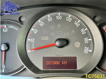 Opel Movano 2.3 CDTI L2H2 EURO6 Euro 6 - Gesloten bestelwagen: afbeelding 4