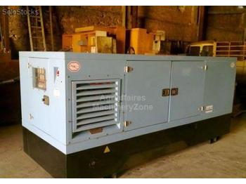 Gesan 150 kva - Industrie generator