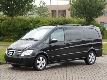 Mercedes viano 3.0 allrad #3