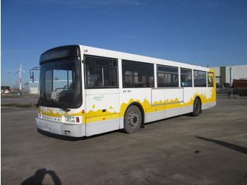 Stadsbus Renault HEULIEZ: afbeelding 1