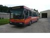 Touringcar Mercedes-Benz 0.407 Überland-Satdbus, 64 Sitzplätze