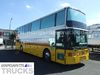 Touringcar Vanhool Veranstaltungsbus/Begleitfahrzeug