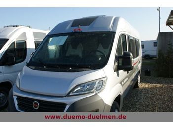 Adria 600 SPT Raumbad Modell 2015  - Buscamper