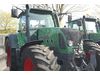Tractor FENDT 818 Vario TMS