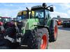 Tractor FENDT 820 Vario TMS