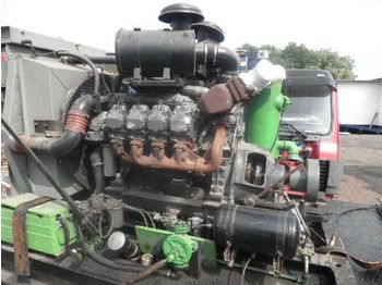 Deutz BF 8 M 1015 - Motor en onderdelen