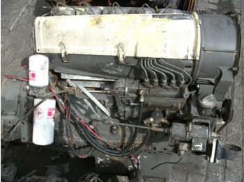 Deutz F 5 L 912 - Motor en onderdelen