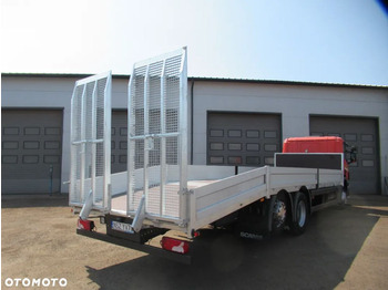 Pomoc drogowa laweta - Onderdelen voor Vrachtwagen: afbeelding 5