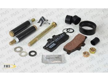 Carraro Carraro Self Adjust Kit, Brake Repair Kit, Oem Parts - Remdelen