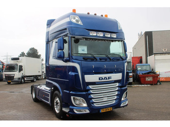 DAF XF 460 + EURO 6 - Trekker: afbeelding 3