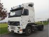 Trekker VOLVO FH12.420 manual