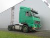 Trekker Volvo FH12.380 6X2 MANUEL GLOBETROTTER