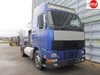 Trekker Volvo FH12 420 4X2 MANUEL GLOBETROTTER AIRCO