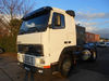 Trekker Volvo Fh 12 420