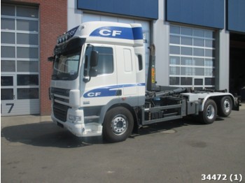 Haakarmsysteem vrachtwagen DAF FAR 85 CF 460 Euro 5: afbeelding 1
