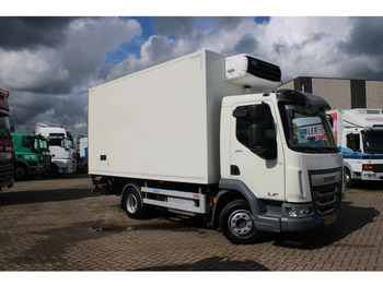 DAF LF 210 + EURO 6 + CARRIER + XARIOS 600 MT - Koelwagen vrachtwagen: afbeelding 4