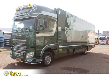 DAF XF 460 + TRS COOLING + EURO 6 - Koelwagen vrachtwagen: afbeelding 1