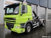 Haakarmsysteem vrachtwagen DAF FAR 85 CF 460 Euro 5