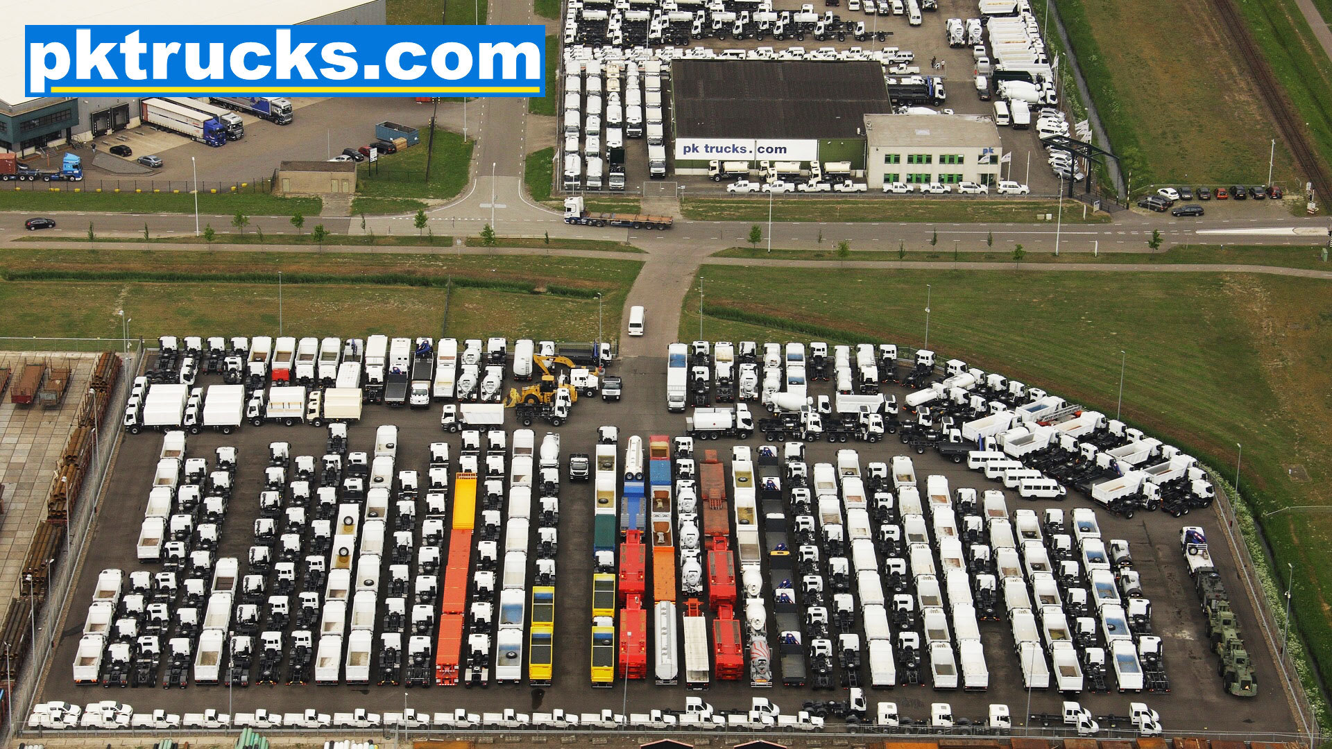 Pk trucks holland undefined: afbeelding 5