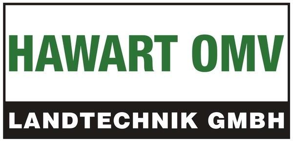 HAWART OMV LANDTECHNIK GmbH undefined: afbeelding 1