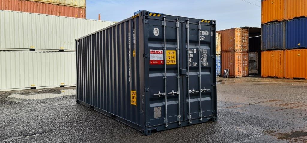 HCT Hansa Container Trading GmbH undefined: afbeelding 8