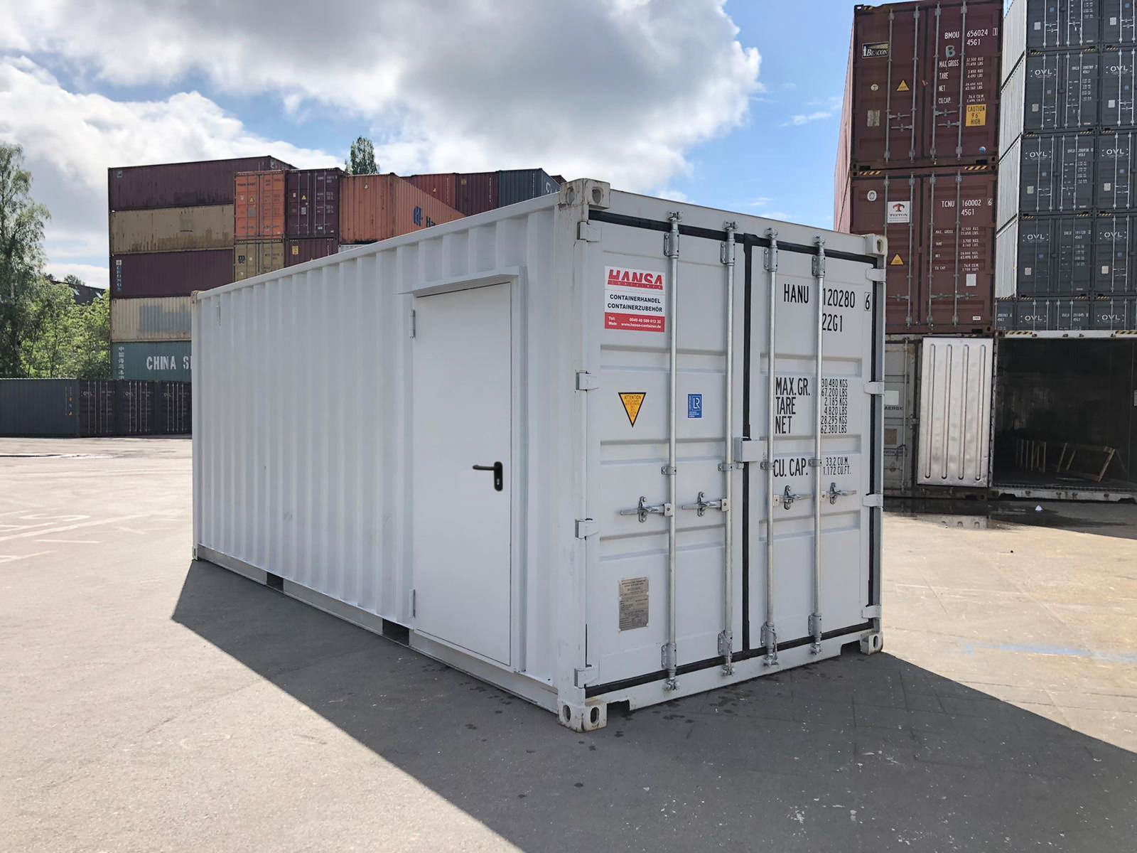 HCT Hansa Container Trading GmbH undefined: afbeelding 10