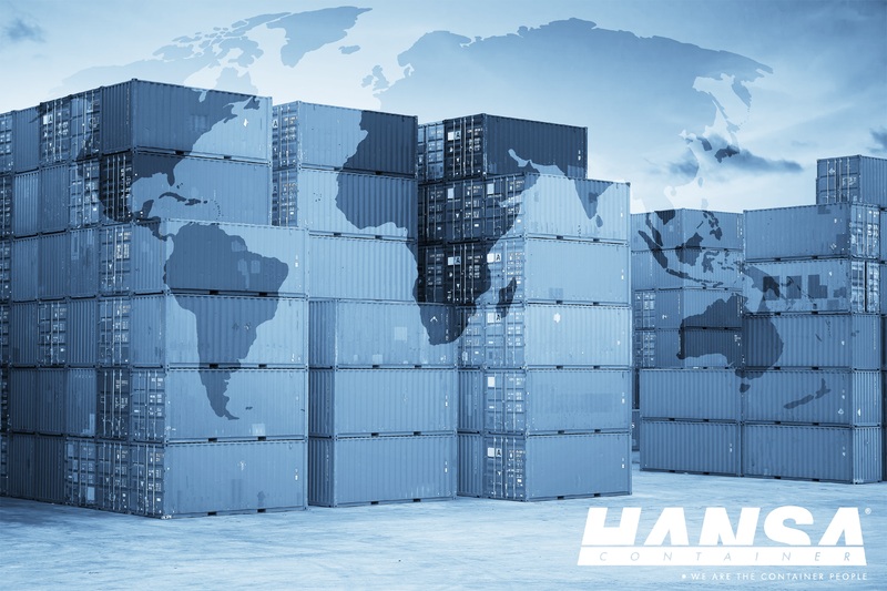 HCT Hansa Container Trading GmbH undefined: afbeelding 2