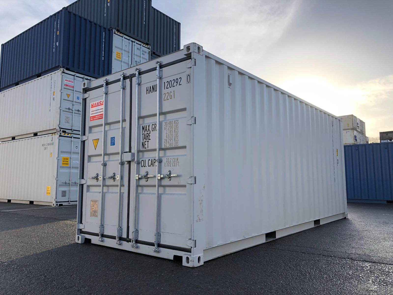 HCT Hansa Container Trading GmbH undefined: afbeelding 6