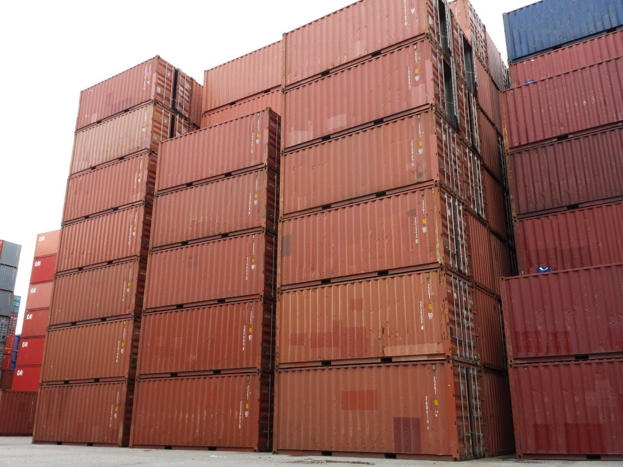HCT Hansa Container Trading GmbH undefined: afbeelding 9