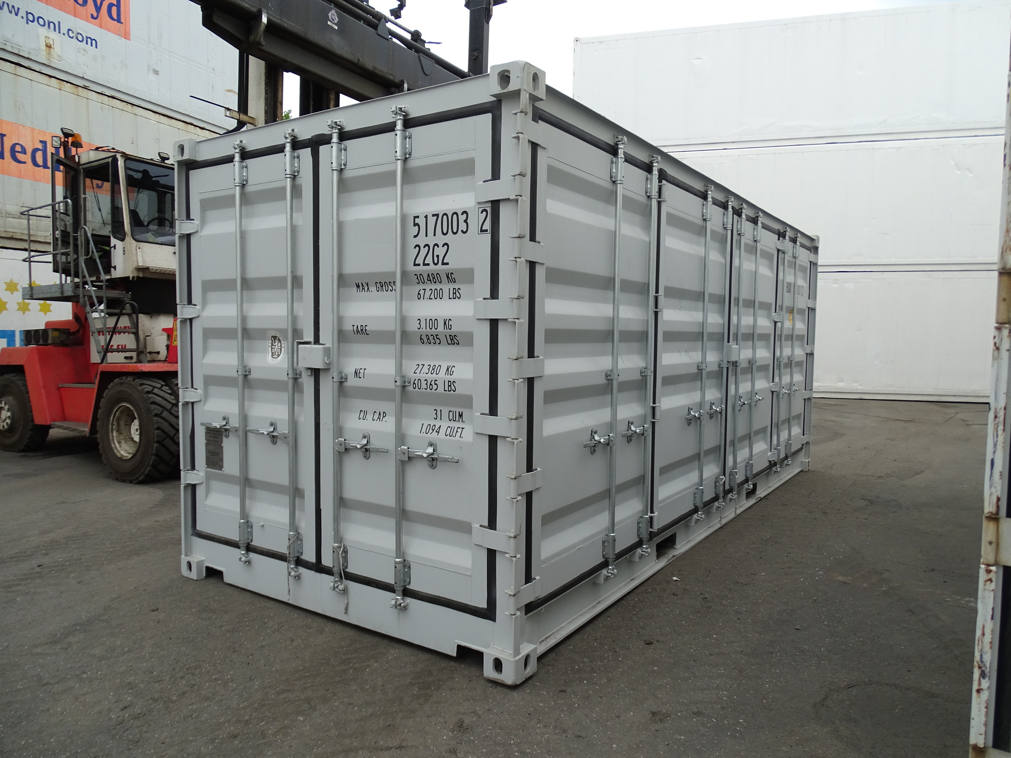 HCT Hansa Container Trading GmbH undefined: afbeelding 7