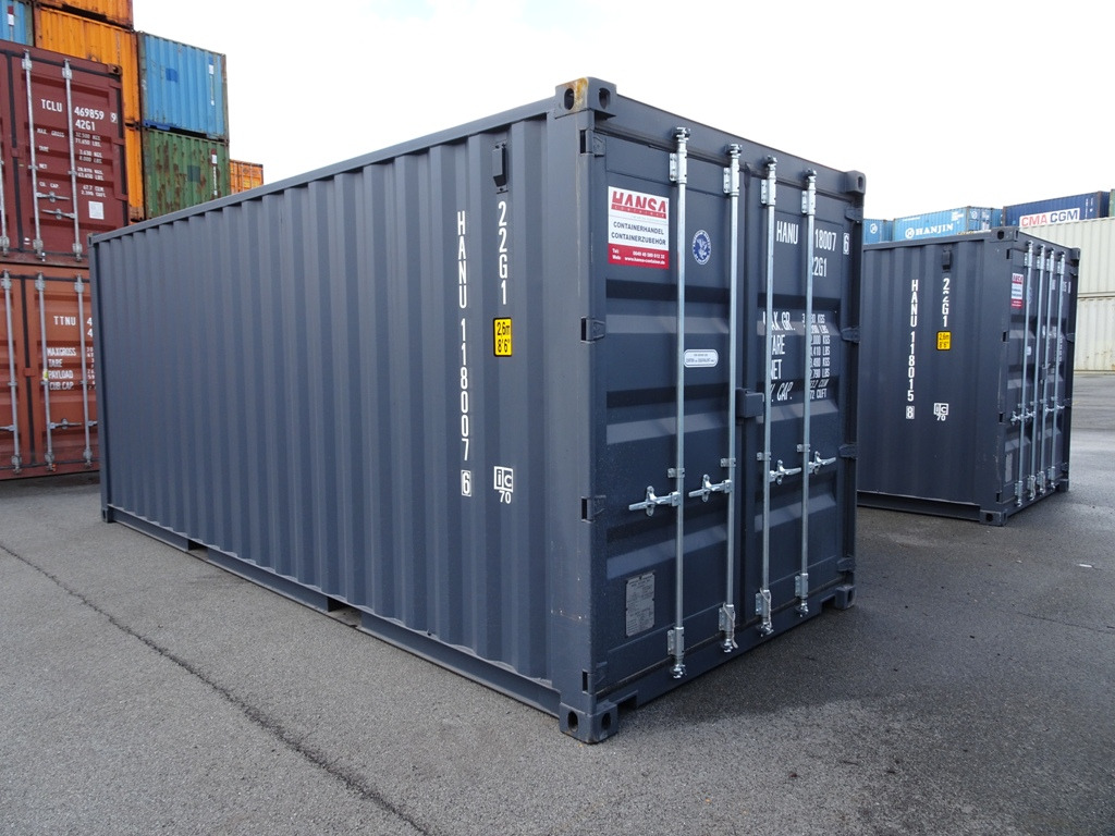 HCT Hansa Container Trading GmbH undefined: afbeelding 5