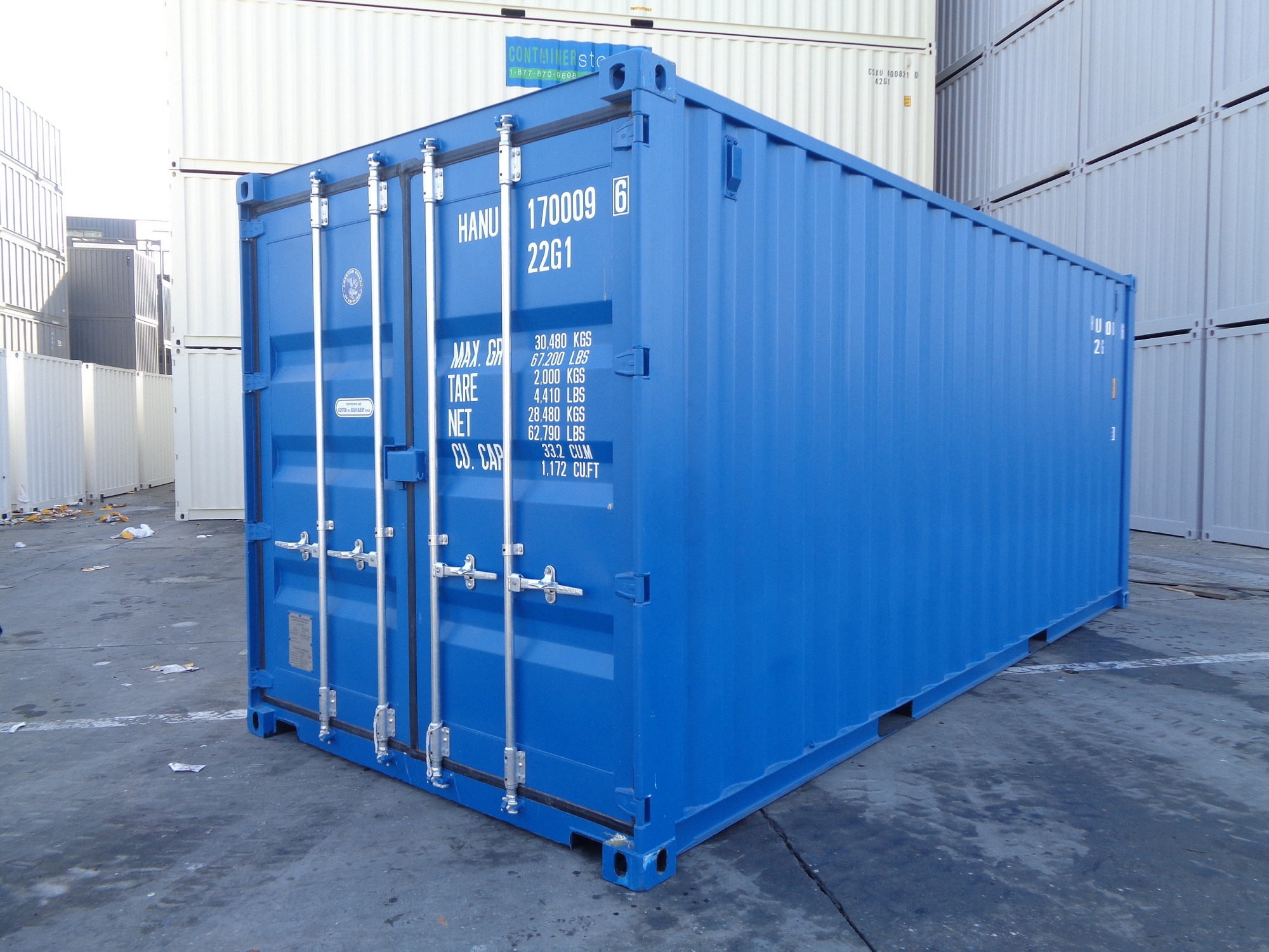 HCT Hansa Container Trading GmbH undefined: afbeelding 4