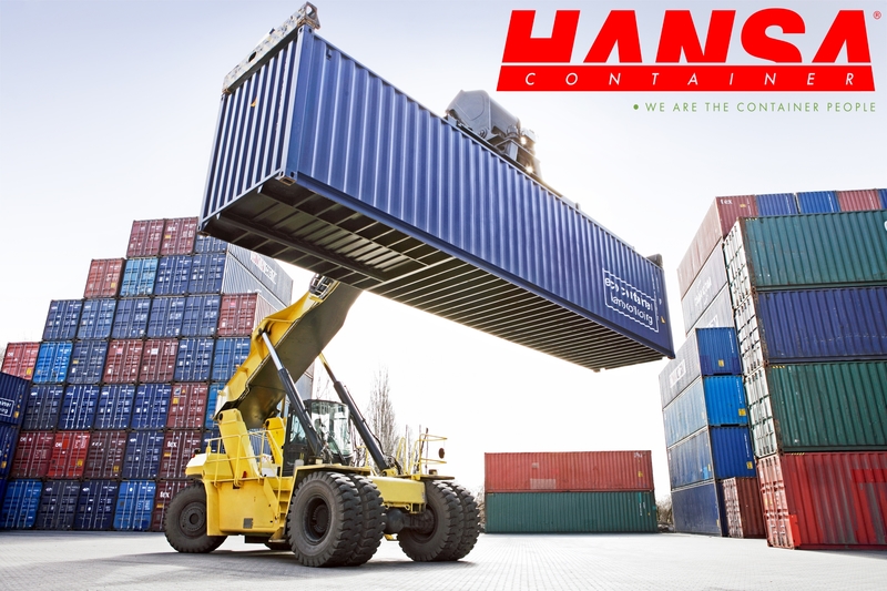 HCT Hansa Container Trading GmbH undefined: afbeelding 3