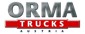 ORMA Trucks Trading GmbH