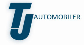 TJ Automobiler ApS