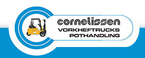 Cornelissen Vorkheftrucks B.V.
