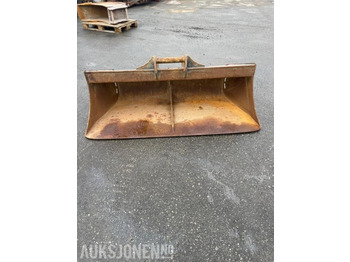  2019 Cangini pusse skuffe SPS-60-25-GDL-1700 - Aanbouwdeel