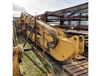 Arm ABC Long Reach