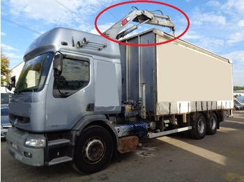 Arm Hiab KRAAN HIAB 140.2