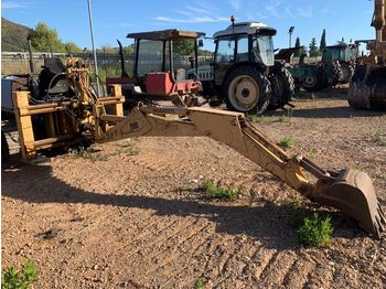 Arm MAZZOTTI RETROESCAVATORE
