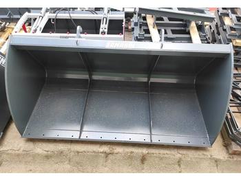 Arm Sonarol LO SNR 2600 JCB Q-FIT