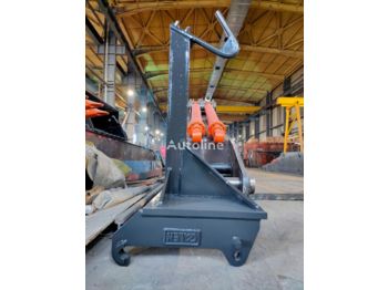 Arm VOLVO Material Handling Equipment
