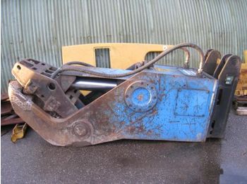Atlas-Copco BP3300 - aanbouwdeel