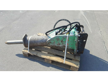 Hydraulische hamer voor Graafmachine Atlas Copco Hydraulikhammer Montabert SC 42: afbeelding 1