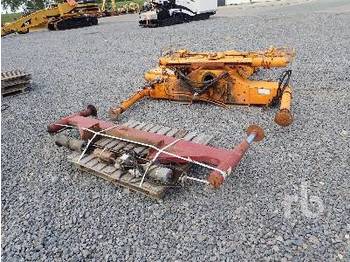 Autolaadkraan AUTOGRU PM17002 Hydraulic