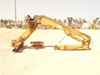 Atlas 4 Ton - autolaadkraan
