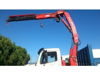 Fassi F140.24 - Autolaadkraan