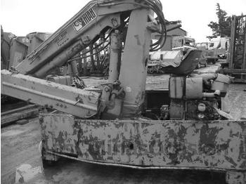 HIAB 965 - autolaadkraan