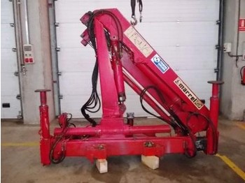 HMF MARREL 863 K2B2 - autolaadkraan